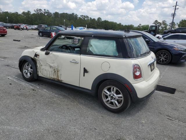 Photo 2 from auction – 2012 MINI COOPER with VIN WMWSU3C52CT257621