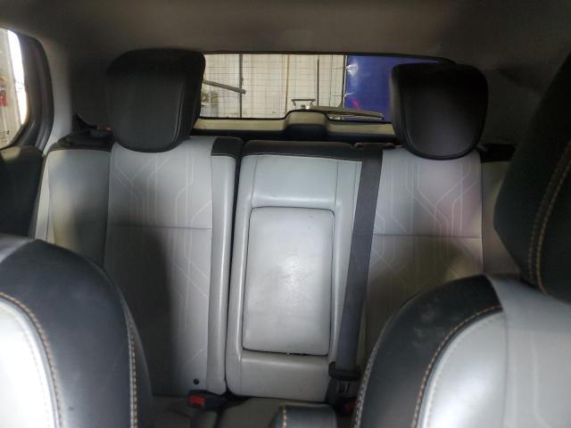 Photo 10 from auction – 2020 CHEVROLET TRAX 1LT with VIN 3GNCJPSB7LL314776