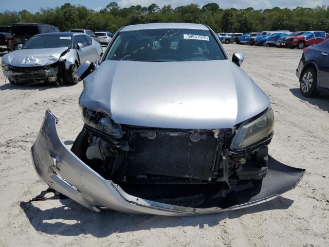 Photo 5 from auction – 2014 HONDA ACCORD LX with VIN 1HGCR2F34EA101271