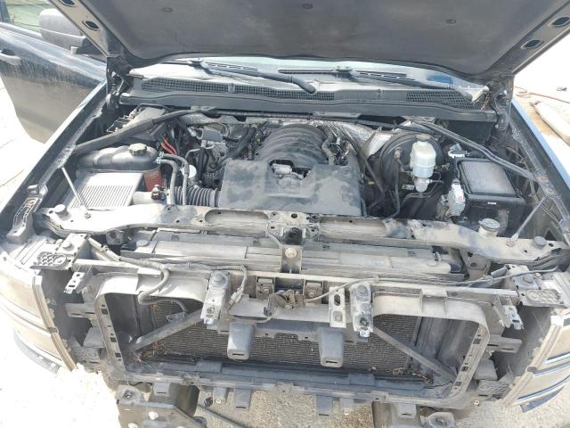 Photo 11 from auction – 2014 CHEVROLET SILVERADO with VIN 3GCUKREH9EG435567
