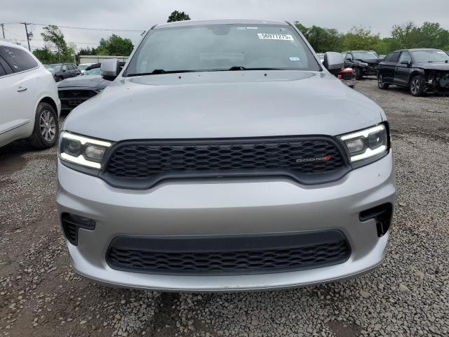 Photo 5 from auction – 2021 DODGE DURANGO GT with VIN 1C4RDHDG8MC626854