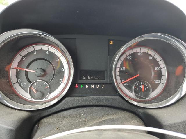 Photo 9 from auction – 2018 DODGE GRAND CARA with VIN 2C4RDGCG5JR343553