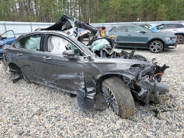 Photo 4 from auction – 2018 FORD FUSION with VIN 3FA6P0PU9JR135063