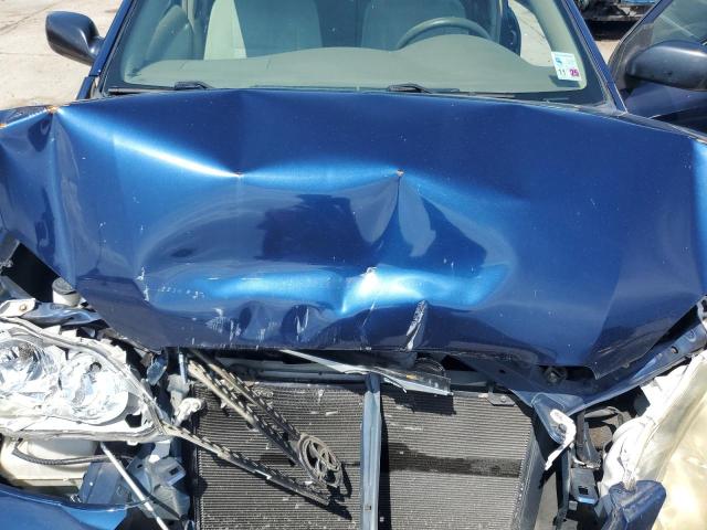 Photo 11 from auction – 2007 TOYOTA COROLLA CE with VIN JTDBR32E270124094