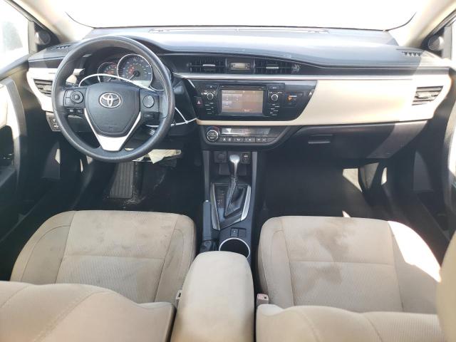 Photo 8 from auction – 2016 TOYOTA COROLLA L with VIN 2T1BURHE7GC567369