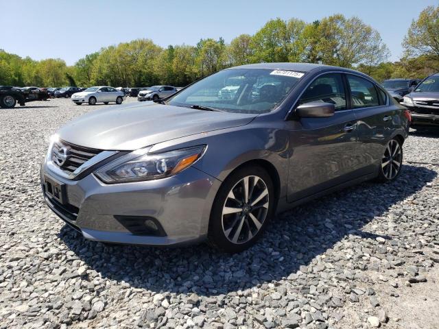 Photo 1 from auction – 2016 NISSAN ALTIMA 2.5 with VIN 1N4AL3AP9GC240400