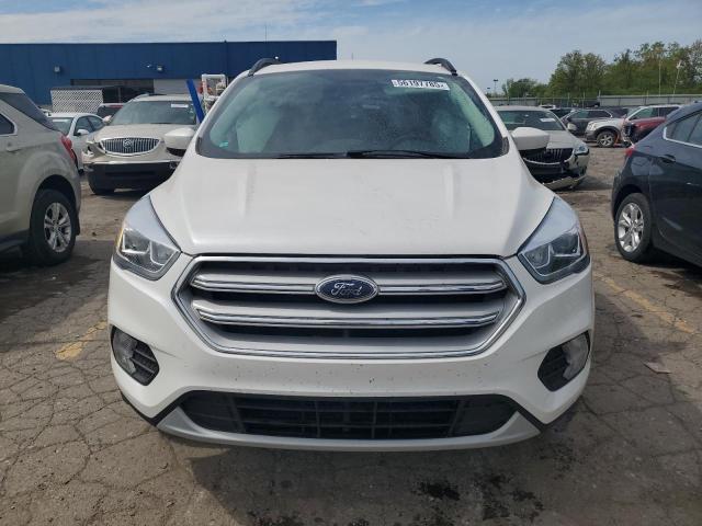 Photo 5 from auction – 2019 FORD ESCAPE SEL with VIN 1FMCU9HD1KUC24513