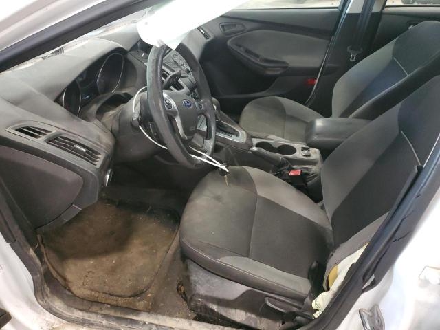 صورة رقم 7 من المزاد - 2012 FORD FOCUS SE مع VIN 1FAHP3F21CL179781