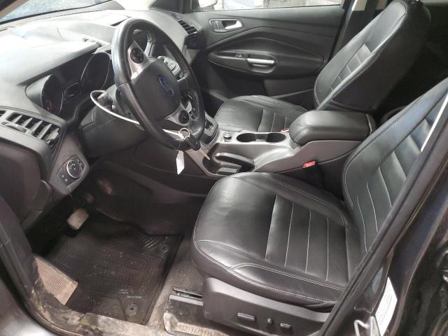 Photo 7 from auction – 2016 FORD ESCAPE SE with VIN 1FMCU9GX5GUB75853