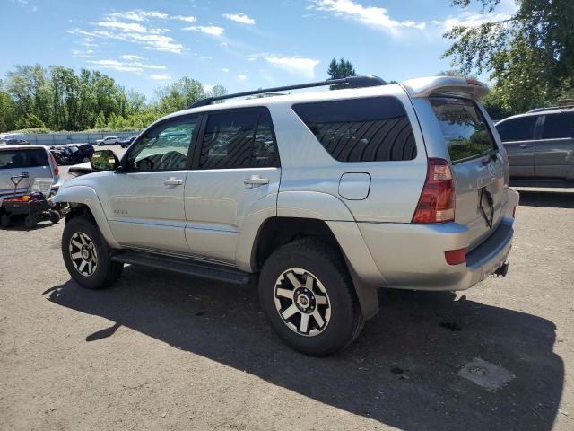 Photo 2 from auction – 2004 TOYOTA 4RUNNER SR with VIN JTEBU14R248018790