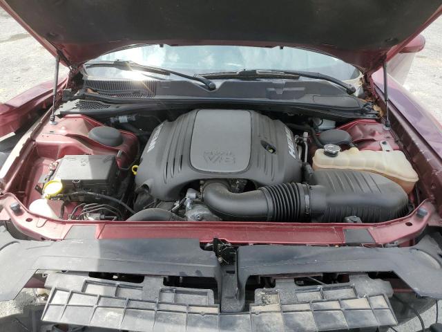 Photo 11 from auction – 2018 DODGE CHALLENGER with VIN 2C3CDZBT3JH225026