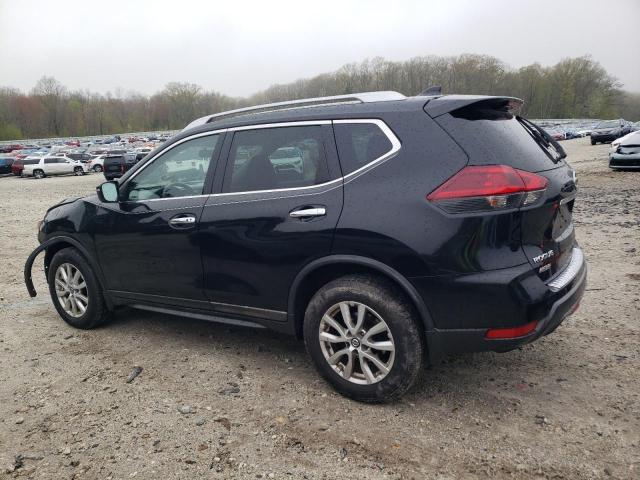 Photo 2 from auction – 2018 NISSAN ROGUE S with VIN KNMAT2MV8JP596352