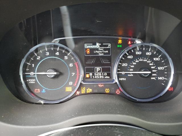 Zdjęcie 9 z aukcji – 2018 SUBARU FORESTER 2 z VIN JF2SJAGC4JH555498