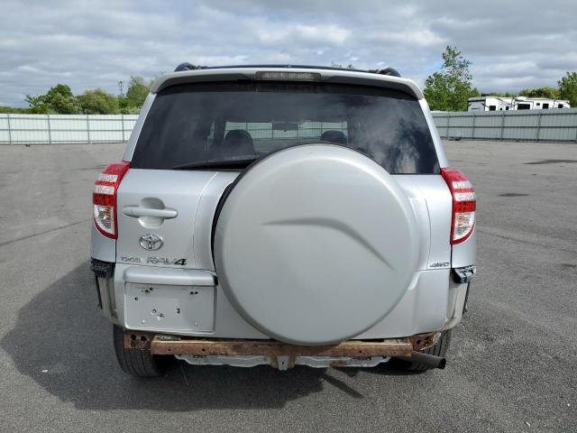 Photo 6 from auction – 2010 TOYOTA RAV4 with VIN 2T3BF4DV7AW071164