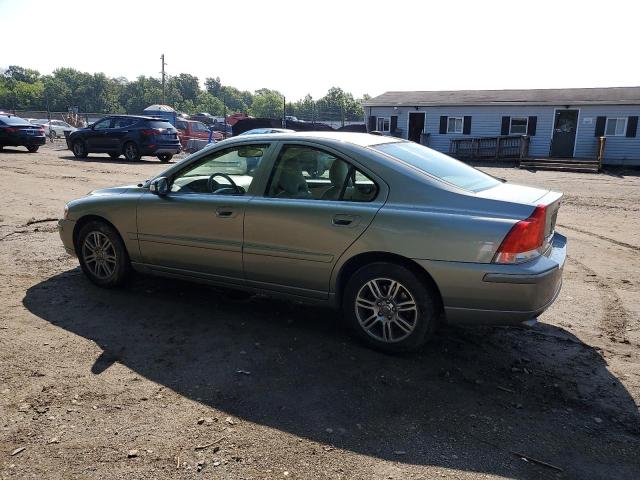 Photo 2 from auction – 2008 VOLVO S60 2.5T with VIN YV1RH592382689429