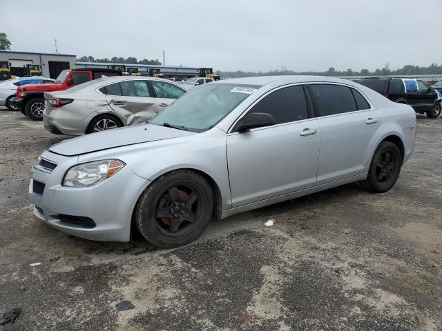Photo 1 from auction – 2012 CHEVROLET MALIBU LS with VIN 1G1ZA5EU9CF360374