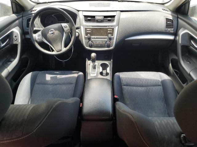 Photo 8 from auction – 2018 NISSAN ALTIMA 2.5 with VIN 1N4AL3AP9JC193148