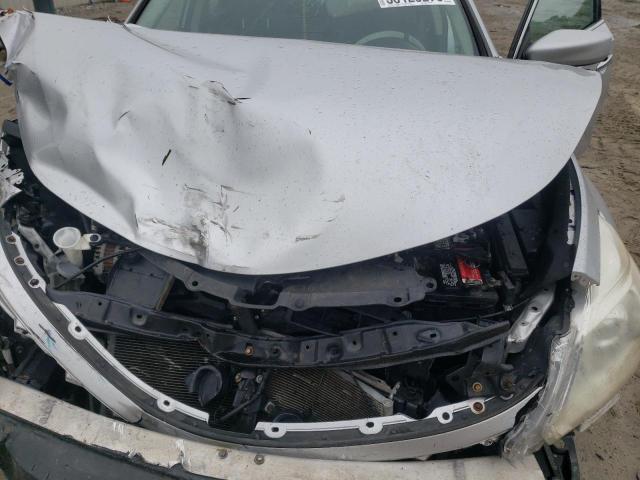 Photo 11 from auction – 2015 NISSAN ALTIMA 2.5 with VIN 1N4AL3AP7FC104085