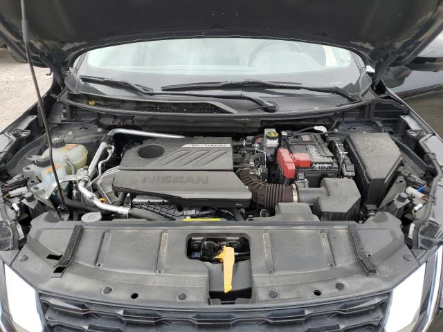Photo 12 from auction – 2023 NISSAN ROGUE SL with VIN 5N1BT3CB0PC916017