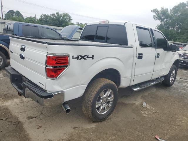 Photo 3 from auction – 2012 FORD F150 SUPER with VIN 1FTFW1EF4CFC76744
