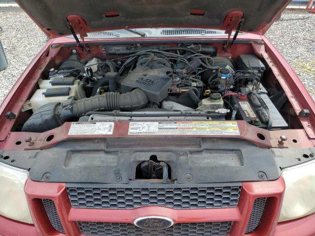 Photo 12 from auction – 2001 FORD EXPLORER S with VIN 1FMYU60E71UB41370