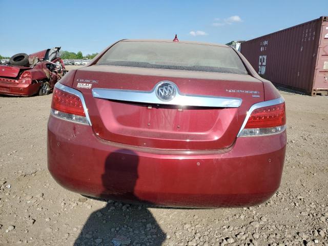 Photo 6 from auction – 2010 BUICK LACROSSE C with VIN 1G4GC5EG3AF220235