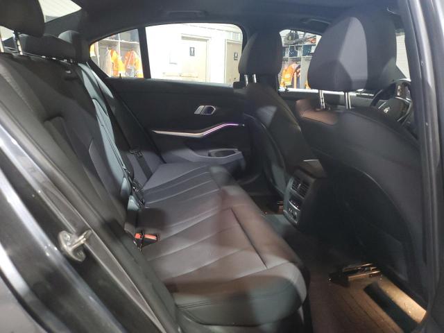 Photo 10 from auction – 2020 BMW 330XI with VIN 3MW5R7J05L8B33198