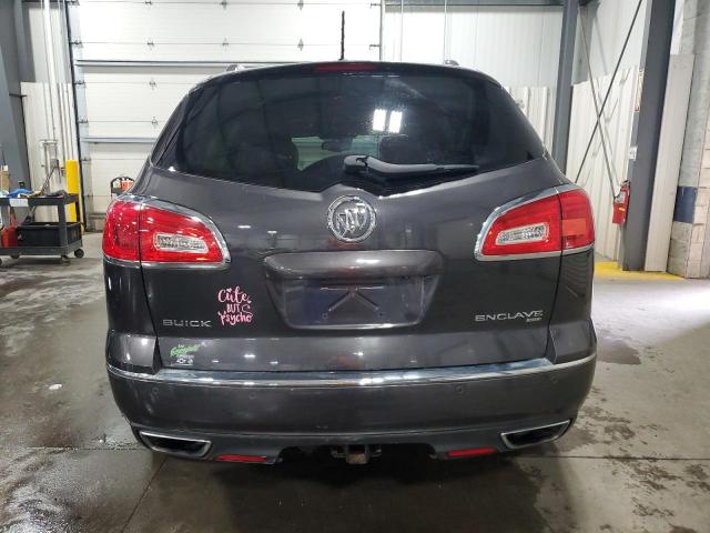 Photo 6 from auction – 2014 BUICK ENCLAVE with VIN 5GAKVCKD9EJ370149