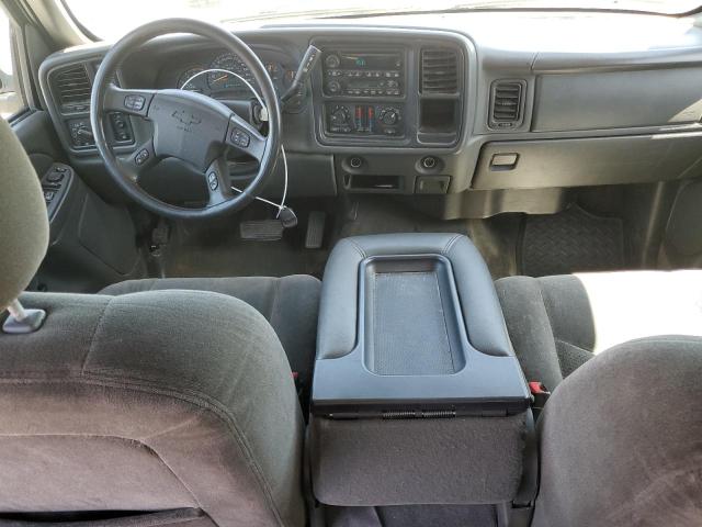 Photo 8 from auction – 2004 CHEVROLET SILVERADO with VIN 1GCHK23254F192881