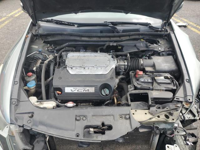 Photo 11 from auction – 2010 HONDA ACCORD EXL with VIN 5KBCP3F87AB001965