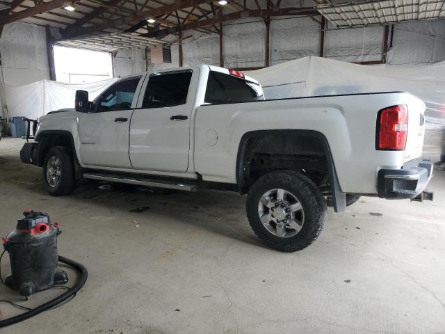 Photo 2 from auction – 2019 GMC SIERRA K25 with VIN 1GT12NEY3KF268079