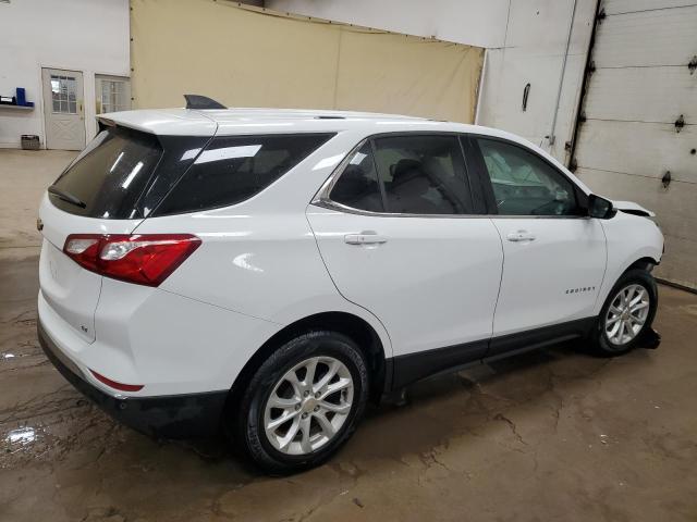 Photo 3 from auction – 2018 CHEVROLET EQUINOX LT with VIN 2GNAXJEV2J6352295