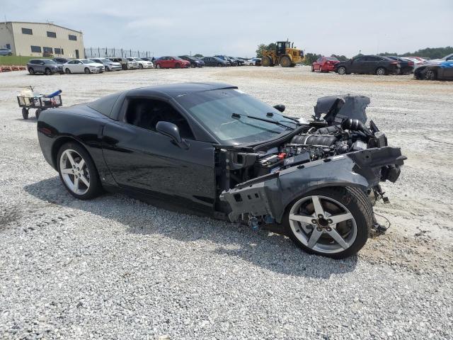 Photo 4 from auction – 2006 CHEVROLET CORVETTE with VIN 1G1YY26UX65112388