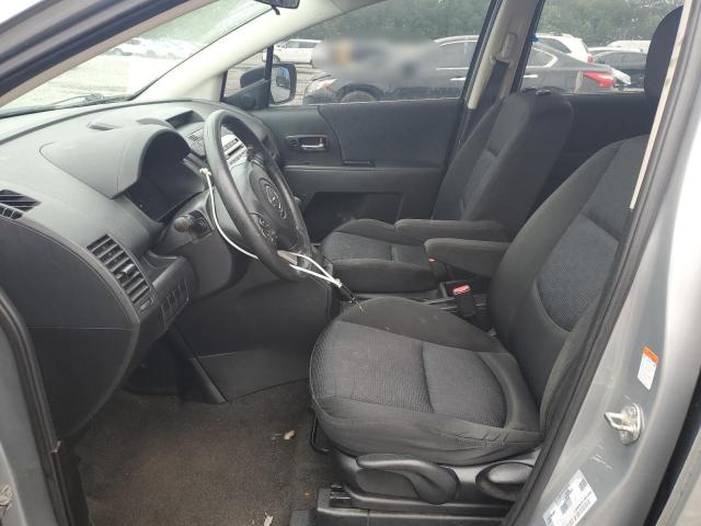 Photo 7 from auction – 2010 MAZDA 5 with VIN JM1CR2W37A0382609