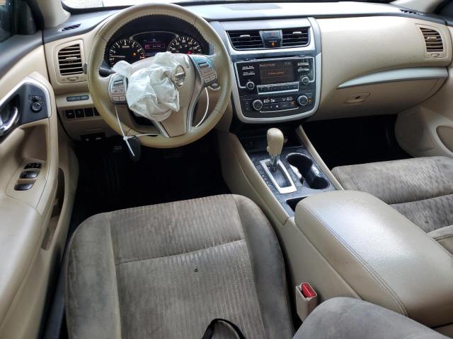 Photo 8 from auction – 2017 NISSAN ALTIMA 2.5 with VIN 1N4AL3AP5HC190922