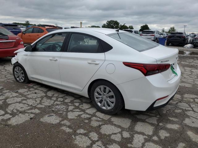 Photo 2 from auction – 2020 HYUNDAI ACCENT SE with VIN 3KPC24A60LE126551