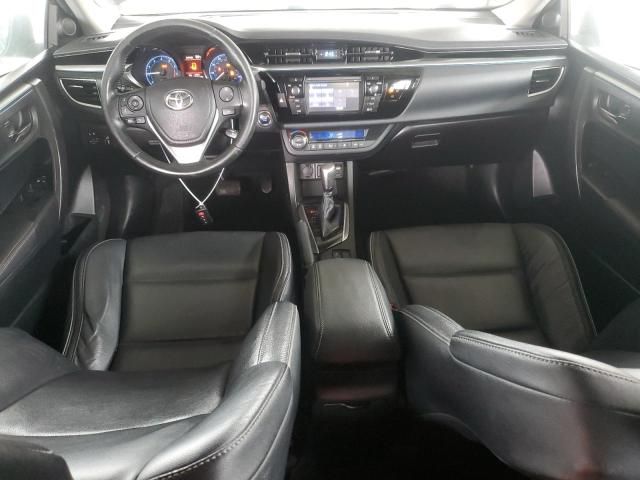 Photo 8 from auction – 2015 TOYOTA COROLLA L with VIN 5YFBURHE5FP220024