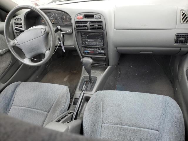 Photo 8 from auction – 2001 SUZUKI ESTEEM GL with VIN JS2GB41S515201399