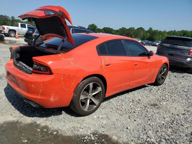 Photo 3 from auction – 2017 DODGE CHARGER SE with VIN 2C3CDXBG0HH560908