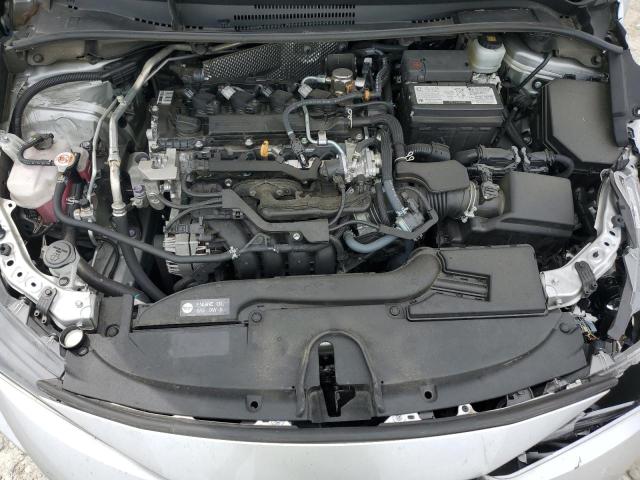 Photo 11 from auction – 2023 TOYOTA COROLLA LE with VIN 5YFB4MDE1PP070407