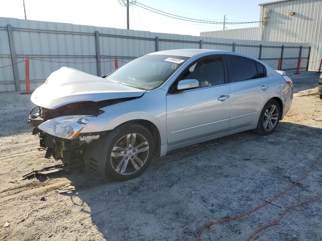NISSAN ALTIMA SR 2012 with VIN 1N4BL2AP9CC134747 - Photo from auction