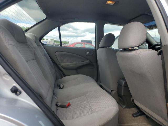 Photo 10 from auction – 2005 NISSAN SENTRA 1.8 with VIN 3N1CB51D95L474371