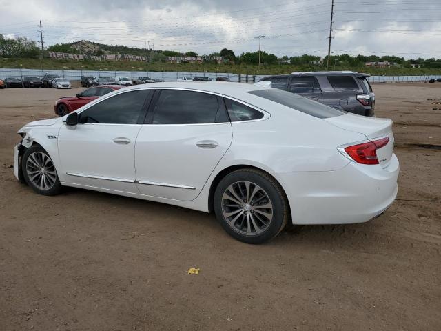 Photo 2 from auction – 2018 BUICK LACROSSE E with VIN 1G4ZP5SS3JU131668