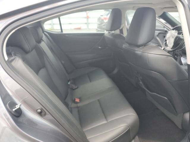 Photo 10 from auction – 2020 LEXUS ES 350 with VIN 58ADZ1B13LU063744