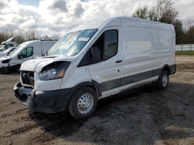 FORD TRANSIT T- 2023 مع رقم تعريف المركبة 1FTBR2C86PKB48101 - صورة من المزاد