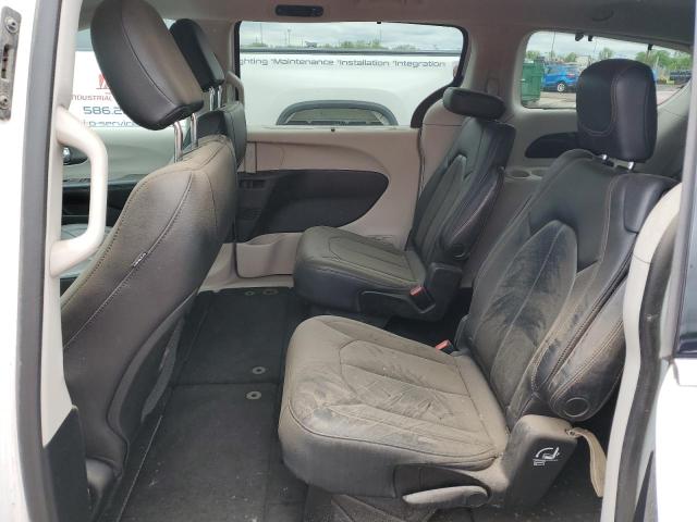 Photo 10 from auction – 2020 CHRYSLER PACIFICA T with VIN 2C4RC1BG2LR271229