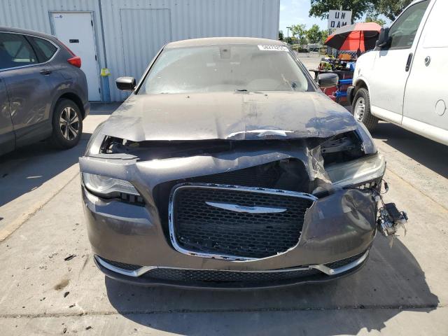 Photo 5 from auction – 2015 CHRYSLER 300 LIMITE with VIN 2C3CCAAGXFH891896