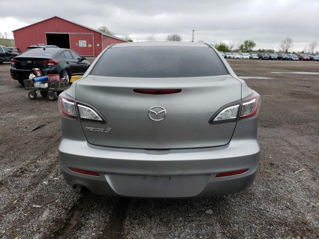 Photo 6 from auction – 2012 MAZDA 3 I with VIN JM1BL1UF9C1637245