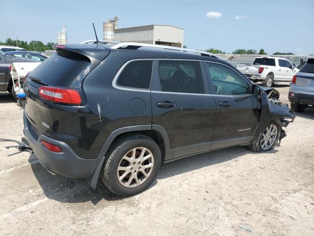 Photo 3 from auction – 2016 JEEP CHEROKEE L with VIN 1C4PJMCS2GW226564
