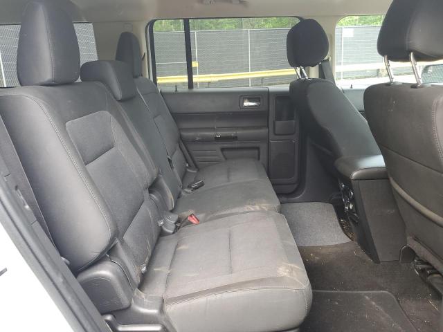 Photo 11 from auction – 2014 FORD FLEX SE with VIN 2FMGK5B80EBD33972